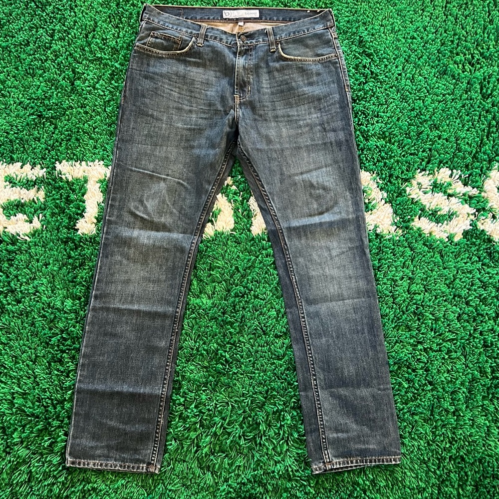 Men’s Bullhead Jeans